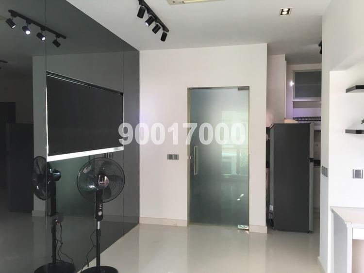 Parc Rosewood (D25), Condominium #165247362